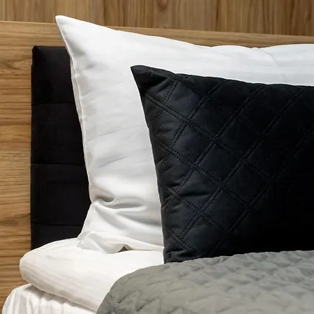 Klimatyzowane Dla Dwoch Osob Praca Zdalna By Renters *