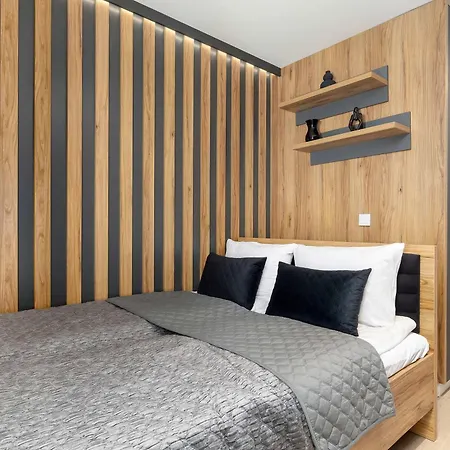 Klimatyzowane Dla Dwoch Osob Praca Zdalna By Renters * Rzeszów