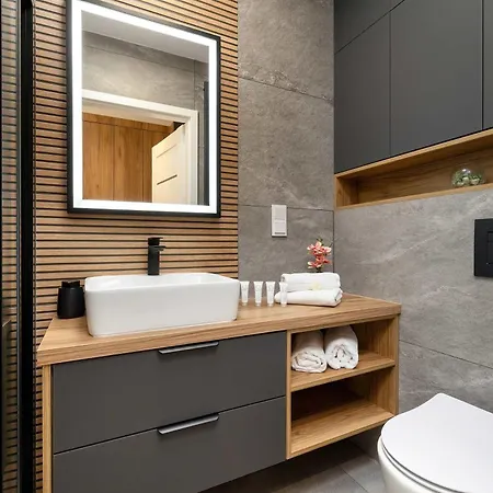 Klimatyzowane Dla Dwoch Osob Praca Zdalna By Renters Rzeszów