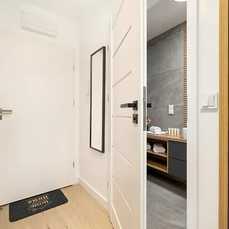 Klimatyzowane Dla Dwoch Osob Praca Zdalna By Renters