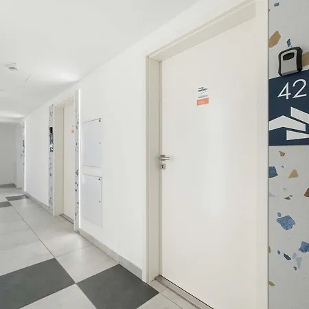 Klimatyzowane Dla Dwoch Osob Praca Zdalna By Renters Appartement Rzeszów