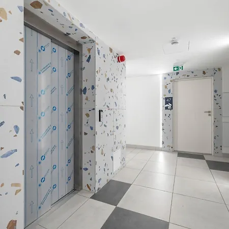 Klimatyzowane Dla Dwoch Osob Praca Zdalna By Renters * Rzeszów