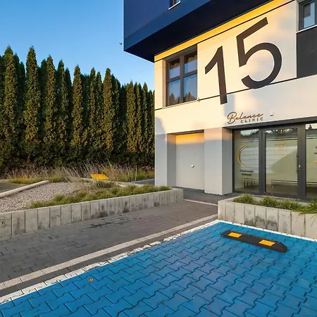 Klimatyzowane Dla Dwoch Osob Praca Zdalna By Renters * Rzeszów