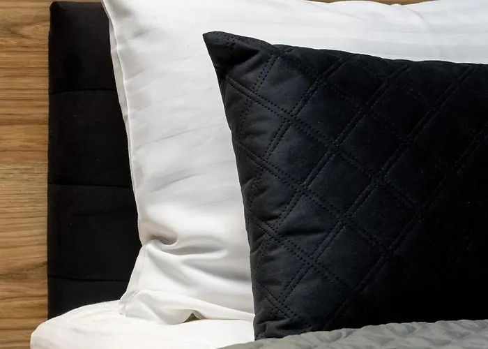 Klimatyzowane Dla Dwoch Osob Praca Zdalna By Renters *