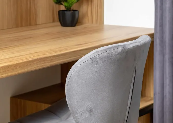 Klimatyzowane Dla Dwoch Osob Praca Zdalna By Renters Rzeszów