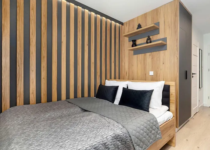 Klimatyzowane Dla Dwoch Osob Praca Zdalna By Renters * Rzeszów