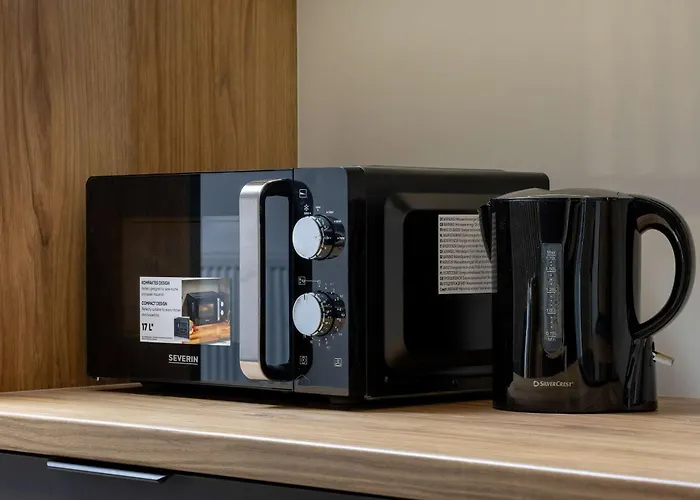 Klimatyzowane Dla Dwoch Osob Praca Zdalna By Renters * Rzeszów