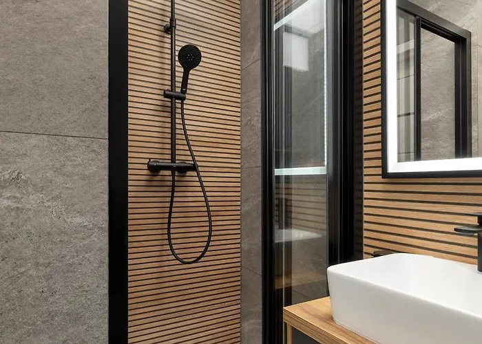 Klimatyzowane Dla Dwoch Osob Praca Zdalna By Renters * Rzeszów