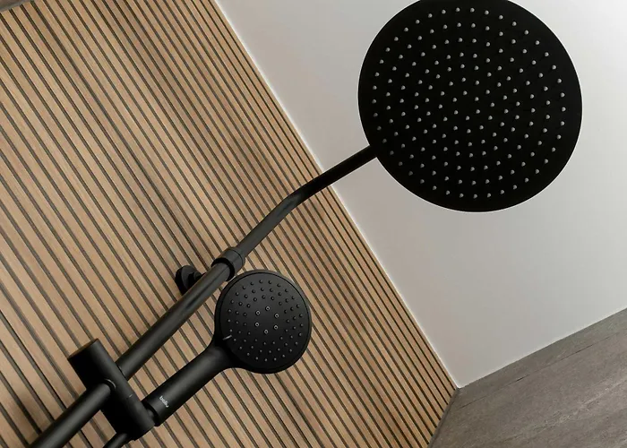 Appartement Klimatyzowane Dla Dwoch Osob Praca Zdalna By Renters