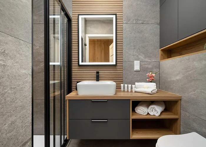 Klimatyzowane Dla Dwoch Osob Praca Zdalna By Renters Rzeszów