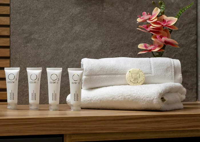 Appartement Klimatyzowane Dla Dwoch Osob Praca Zdalna By Renters