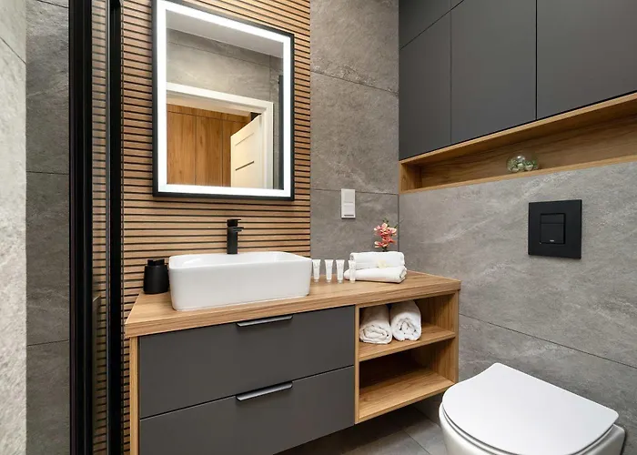 Klimatyzowane Dla Dwoch Osob Praca Zdalna By Renters Rzeszów