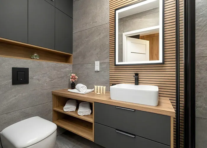 Klimatyzowane Dla Dwoch Osob Praca Zdalna By Renters * Rzeszów