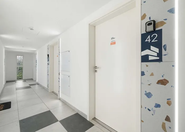 Klimatyzowane Dla Dwoch Osob Praca Zdalna By Renters Appartement Rzeszów