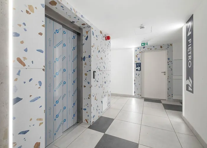 Klimatyzowane Dla Dwoch Osob Praca Zdalna By Renters * Rzeszów