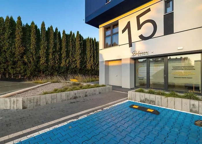 Klimatyzowane Dla Dwoch Osob Praca Zdalna By Renters * Rzeszów