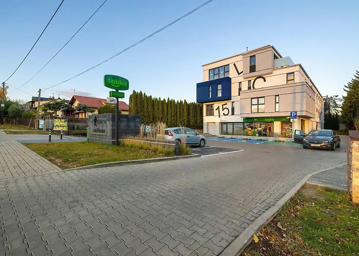 Klimatyzowane Dla Dwoch Osob Praca Zdalna By Renters * Rzeszów